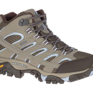 Womens Moab 2 Hiking Boots