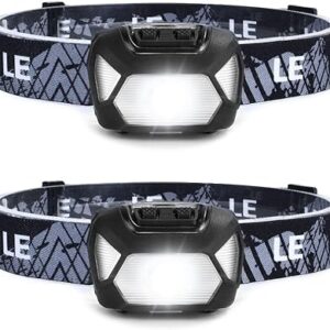 LED Headlamps