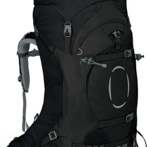 Osprey 65L Back Pack