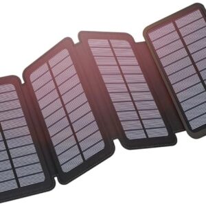 Solar Power Bank