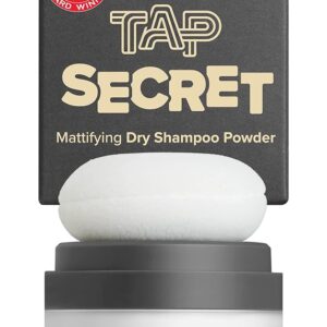 TAP Secret Dry Shampoo