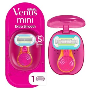 Venus Travel Razor