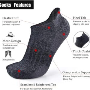 Wool Socks