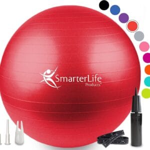 Yoga Ball