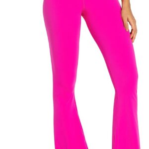 Flare Workout Leggings